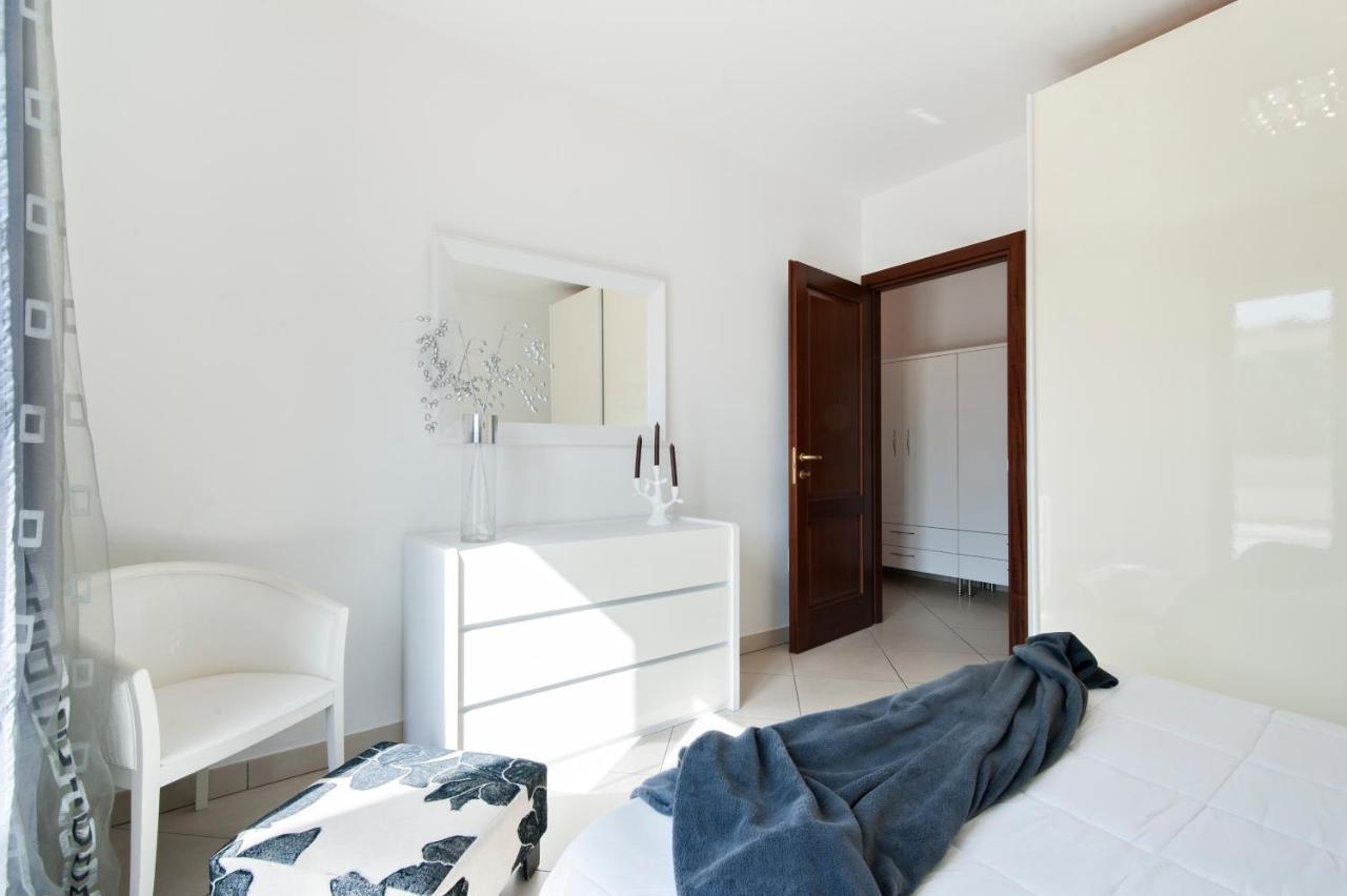 Casa Mabel Terrace - Sit Apartment Лечче Экстерьер фото