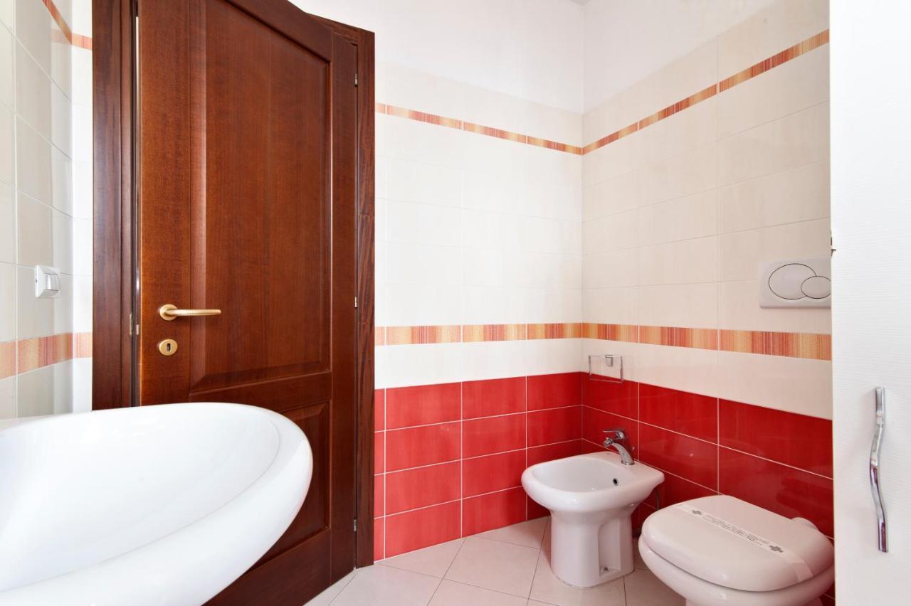 Casa Mabel Terrace - Sit Apartment Лечче Экстерьер фото