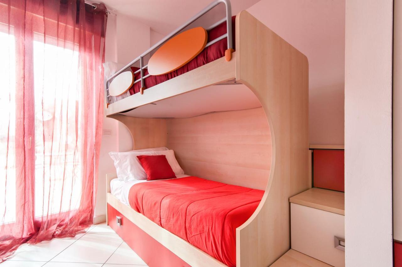 Casa Mabel Terrace - Sit Apartment Лечче Экстерьер фото