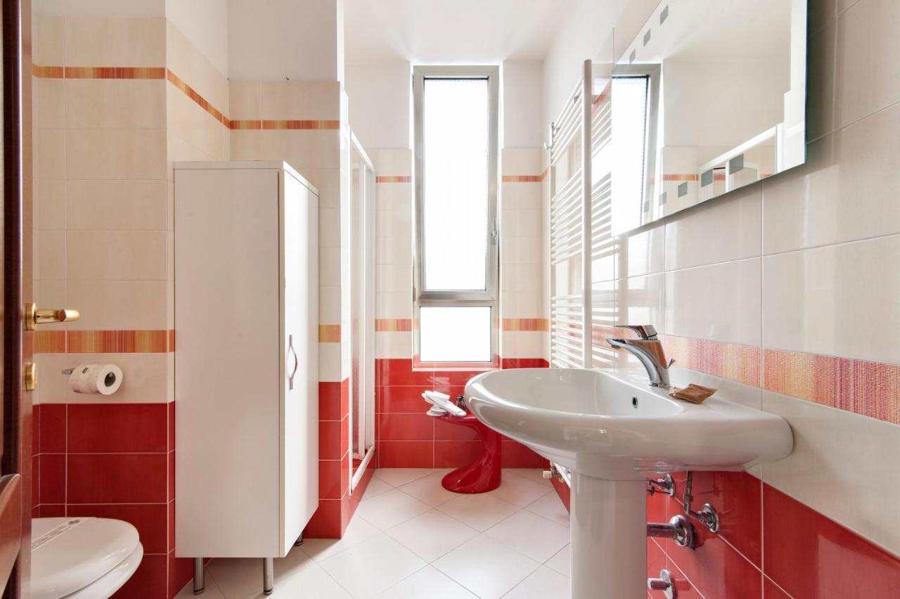 Casa Mabel Terrace - Sit Apartment Лечче Экстерьер фото