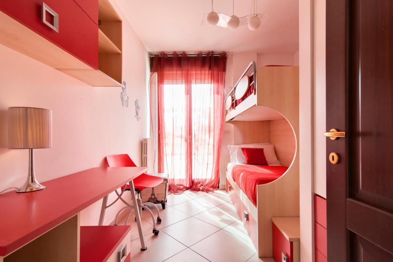 Casa Mabel Terrace - Sit Apartment Лечче Экстерьер фото