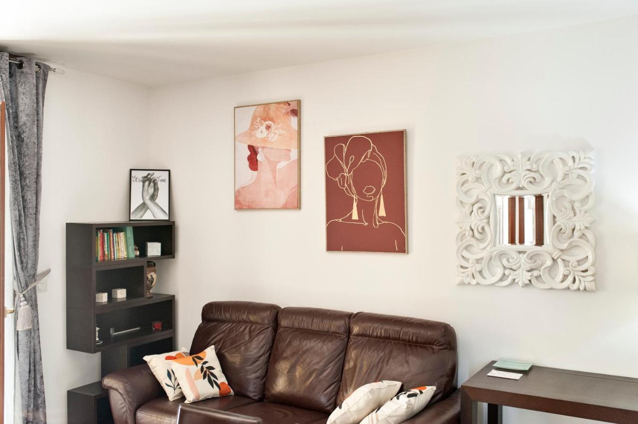 Casa Mabel Terrace - Sit Apartment Лечче Экстерьер фото